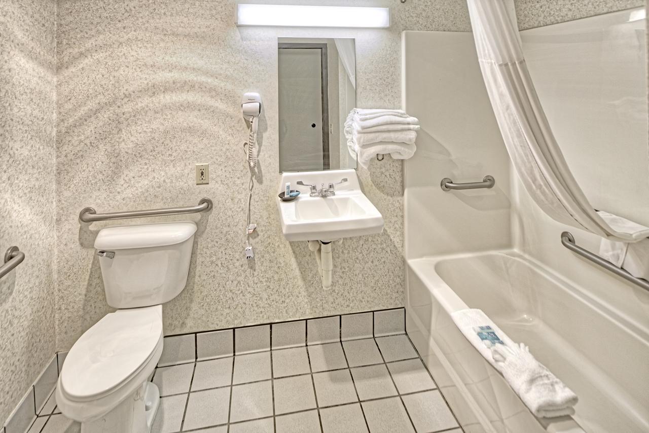 Bally's 3* Vicksburg