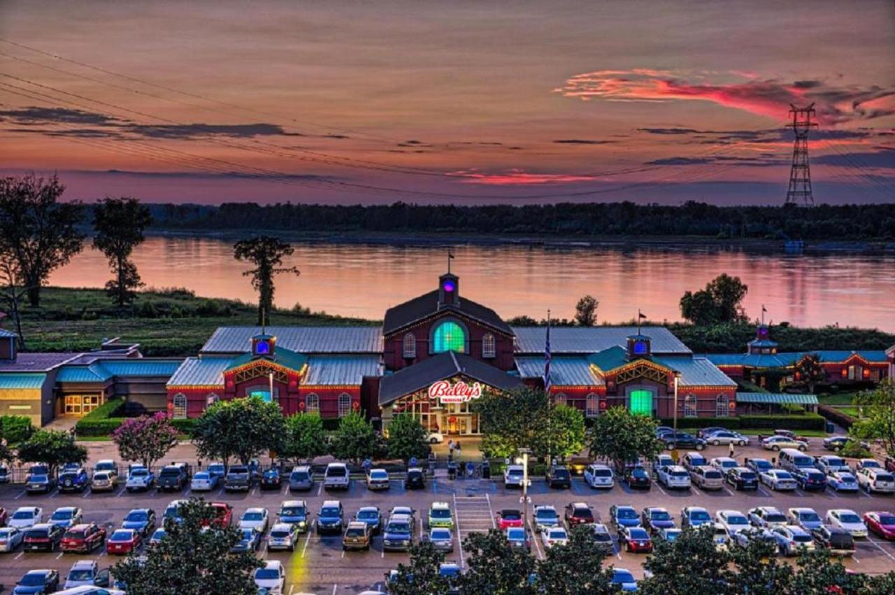 Bally's Hotel 3*