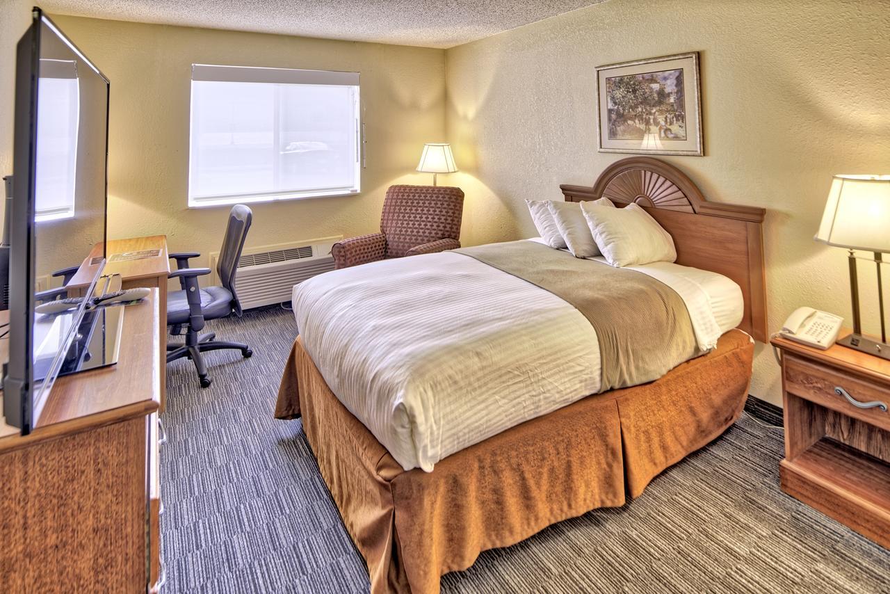 Bally's Hotel 3*