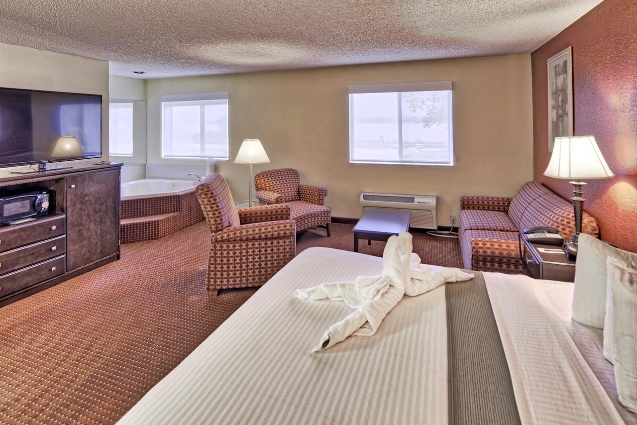 Hotel Bally's