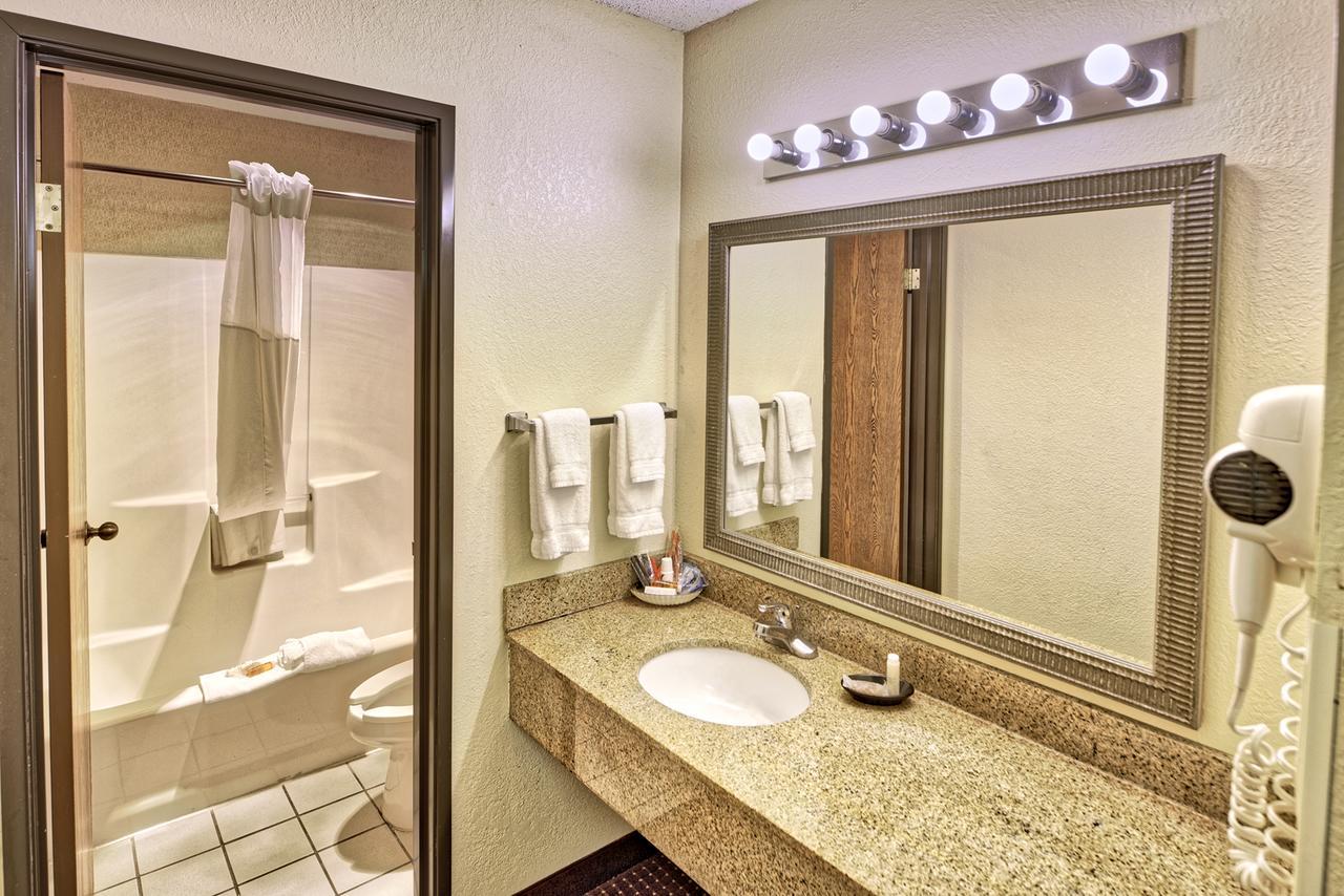 Hotel Bally's