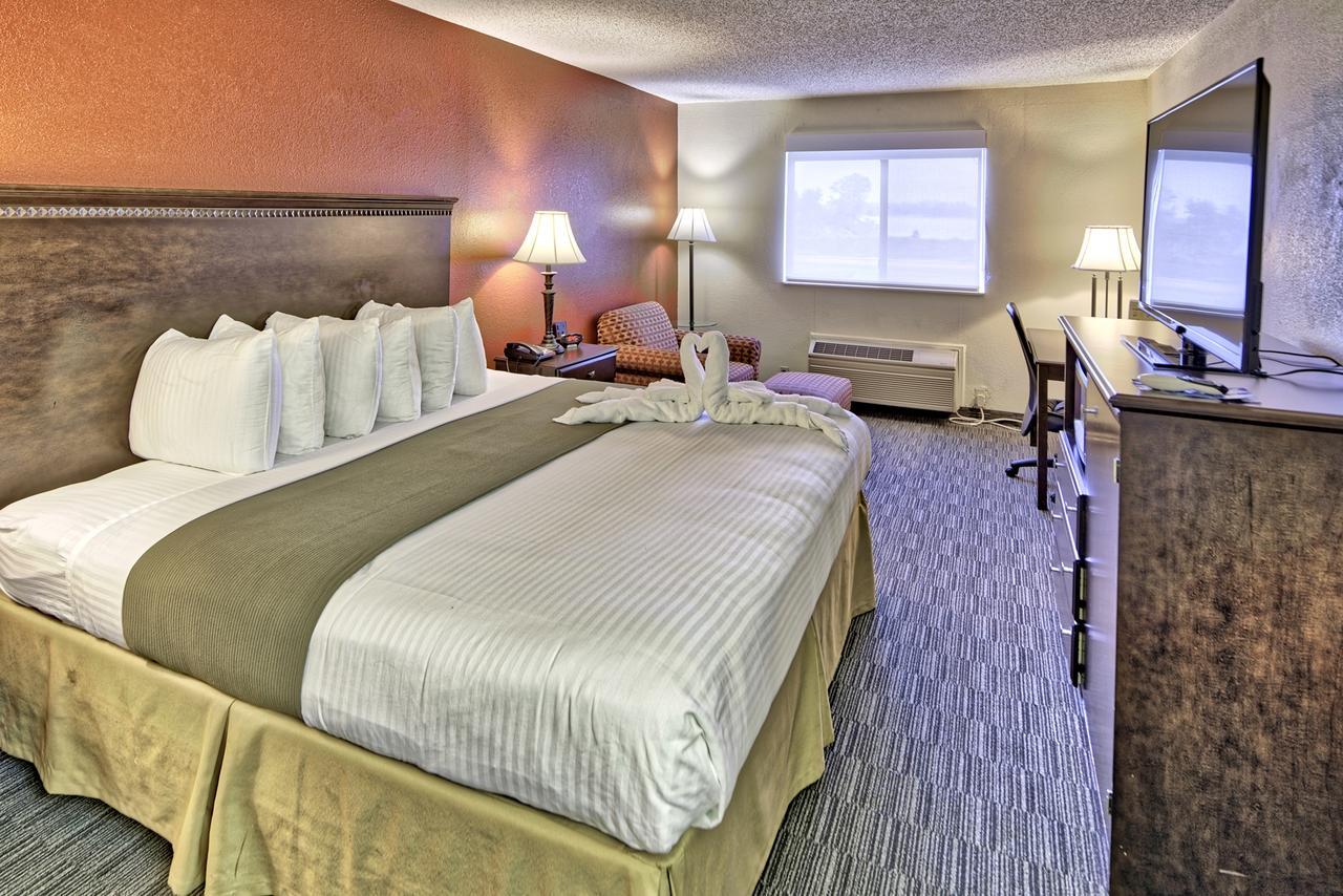 Bally's Hotel 3*