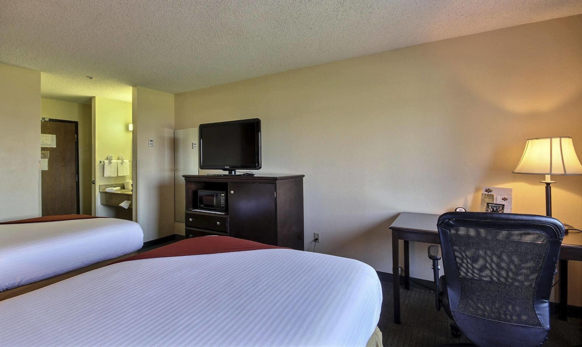 Bally's 3* Vicksburg