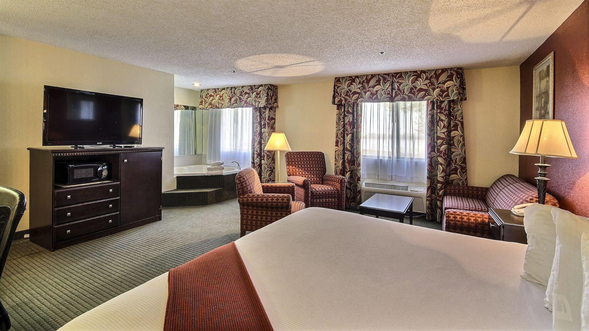 Bally's Hotel 3*