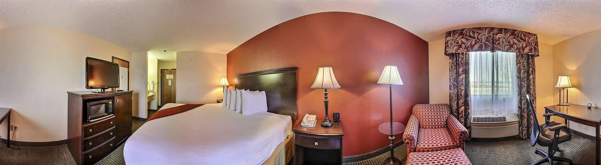 Bally's 3* Vicksburg
