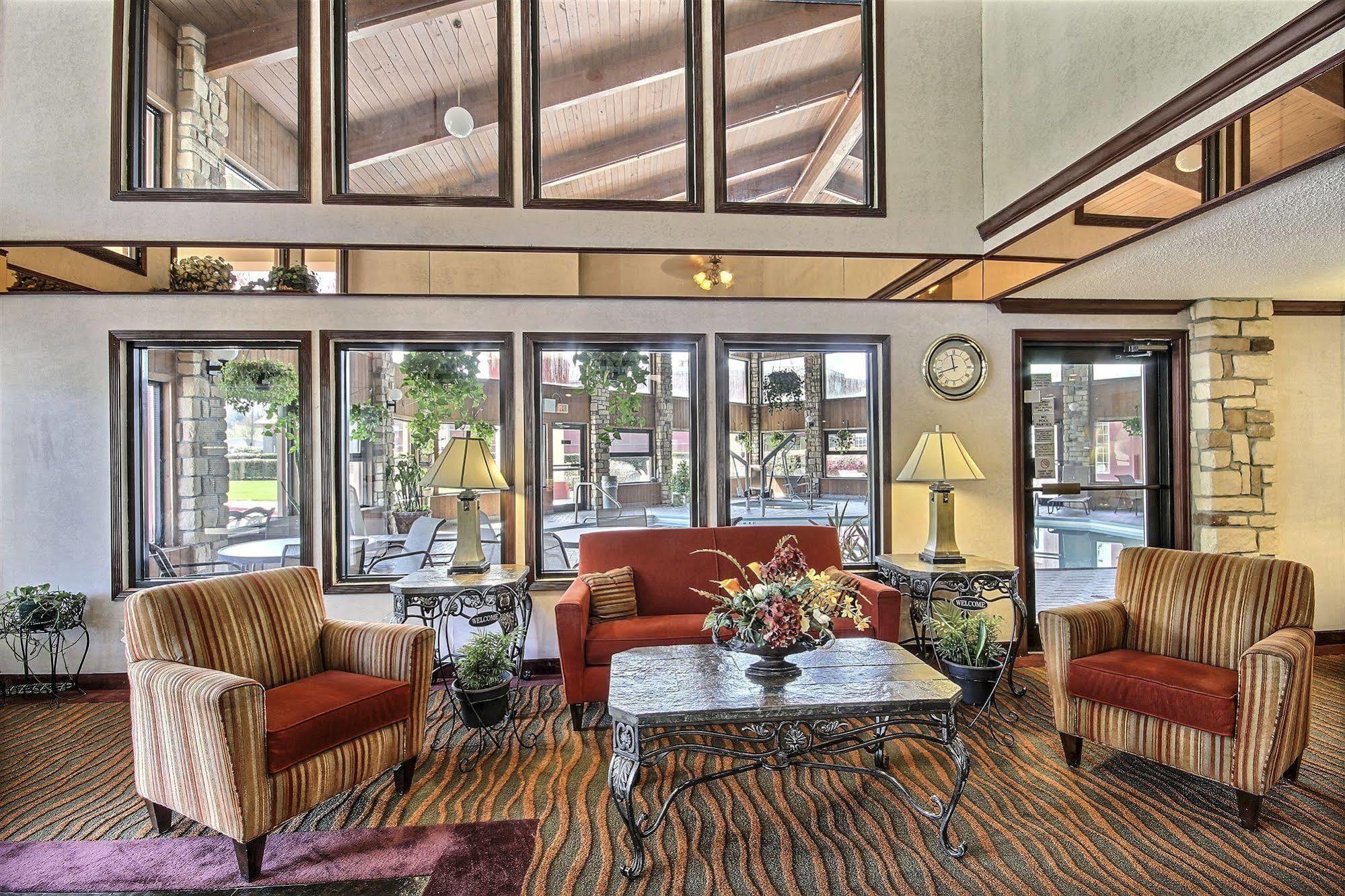 Hotel Bally's 3*