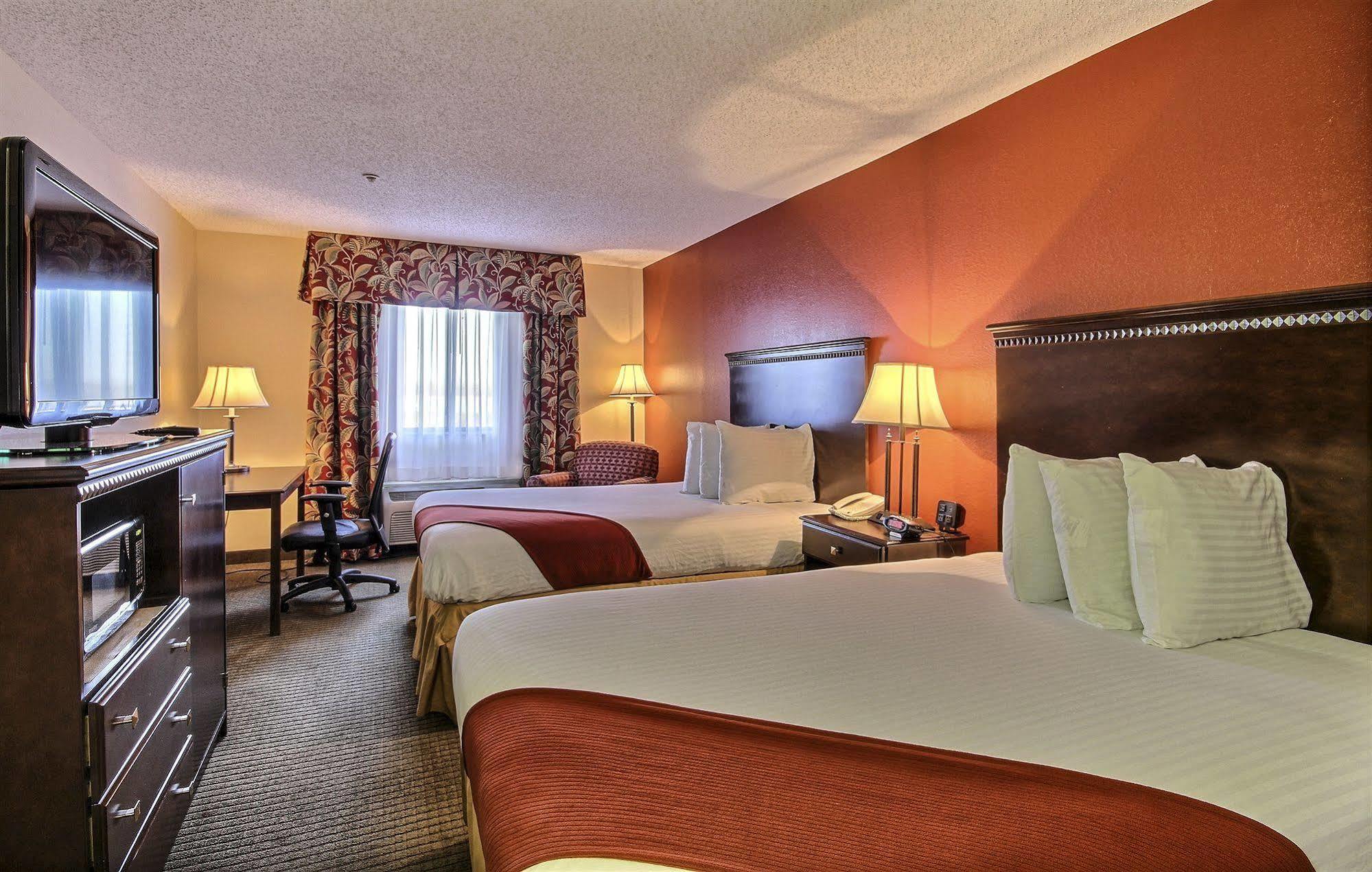 Bally's Hotel