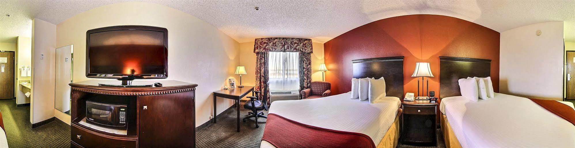 Bally's Hotel 3*