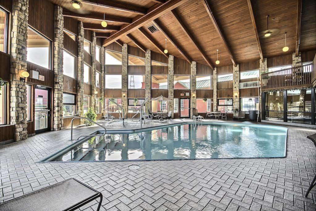 Bally's Hotel 3*