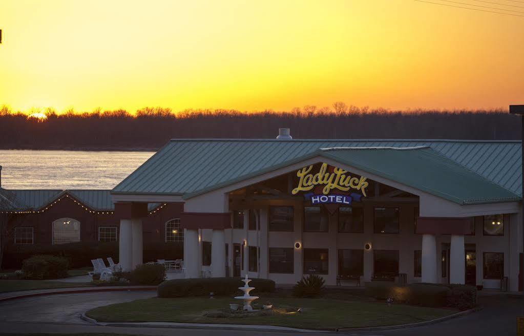 Bally's Hotel 3*