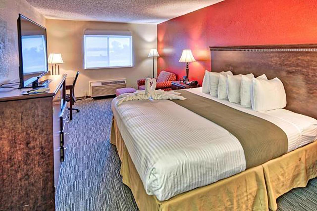 Hotel Bally's 3*