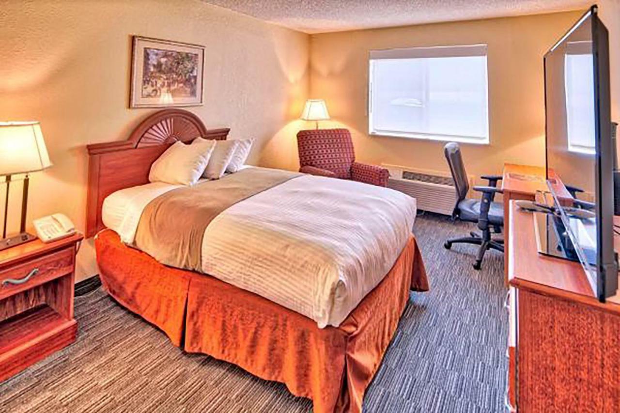 Bally's Hotel